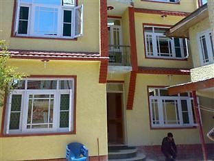 Hotel Grand Samad Srinagar  Exterior photo