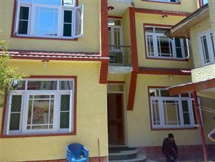 Hotel Grand Samad Srinagar  Exterior photo